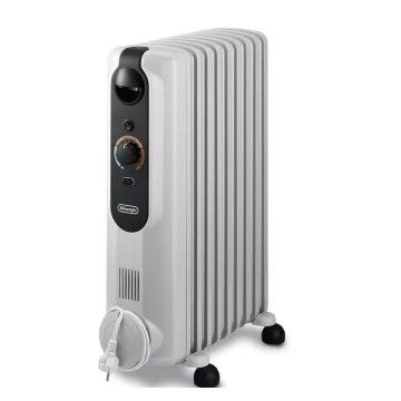 DELONGHI RADIADOR OLEO 2000W 9ELEMENTOS RADIA S
