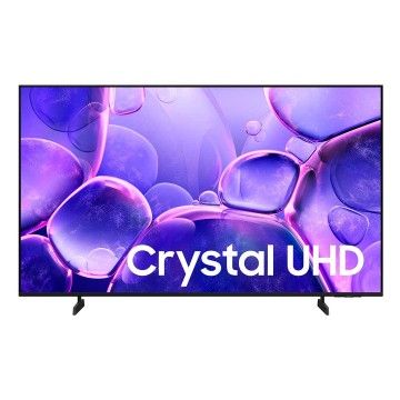 SAMSUNG LED 65" CRYSTAL HD 4K SMARTTV 3HDMI 1USB (G)