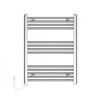 HAEGER TOALHEIRO 300W 80X60CM CROMADO