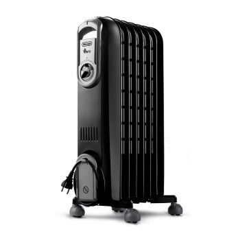 DELONGHI RADIADOR OLEO 1500W 7ELEMENTOS