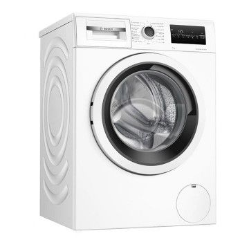 BOSCH MAQUINA ROUPA 9KG 1200RT ECOSILENCE (A)