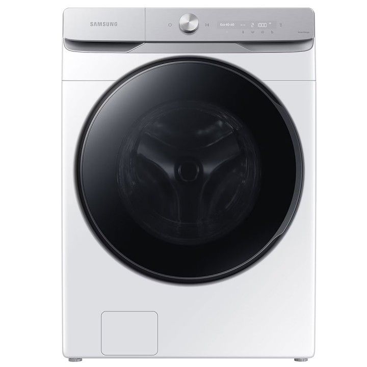 SAMSUNG MAQUINA ROUPA 20KG 1000RT ECOBUBBLE (A)