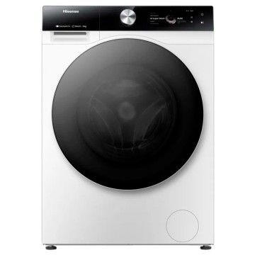 HISENSE MAQUINA ROUPA 12KG 1400RT (A)