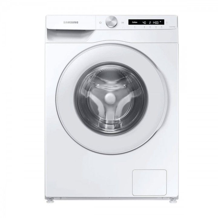 SAMSUNG MAQUINA ROUPA 12KG 1400RT ECOBUBBLE (A)