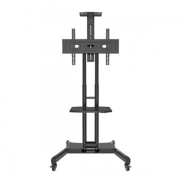 NAPOFIX SUPORTE TV CARRINHO 32"-70" MAX 50KG