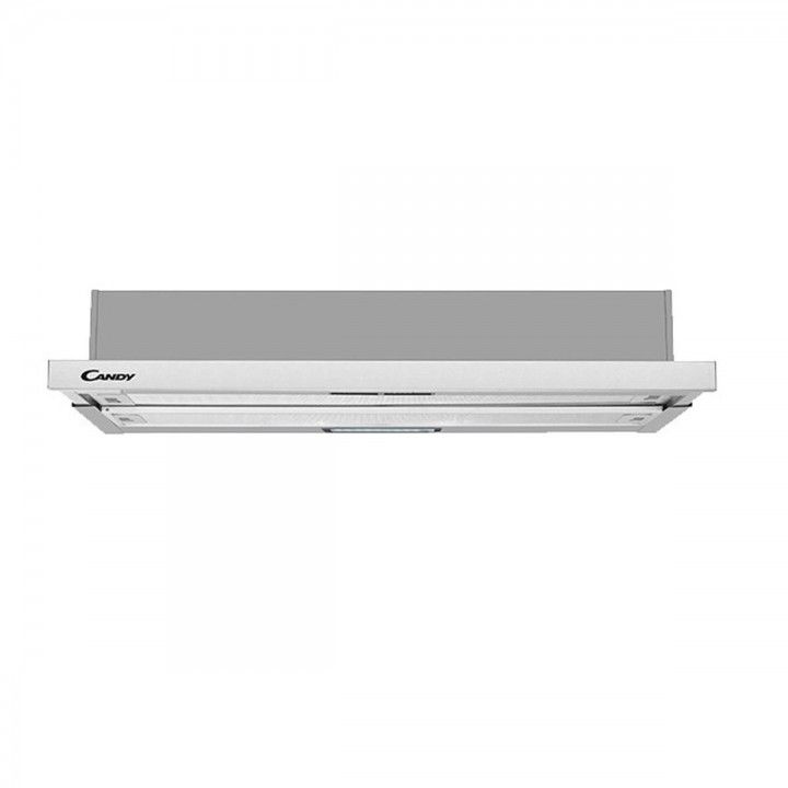 CANDY EXAUSTOR 90CM INOX B