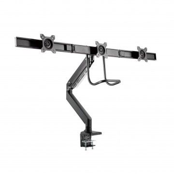 NAPOFIX SUPORTE SECRETARIA 17-27" TRIPLO MONITOR