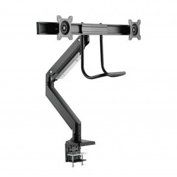 NAPOFIX SUPORTE SECRETARIA 17-32" DUPLO MONITOR