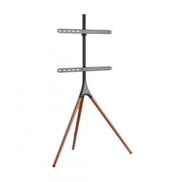 NAPOFIX SUPORTE TV CHAO TRIPE 32"-65" MAX 32KG