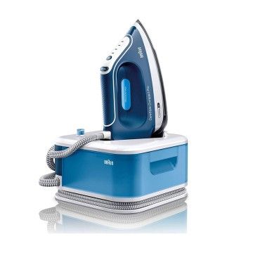BRAUN FERRO CALDEIRA 2400W BASE ELOXAL PLUS 3D