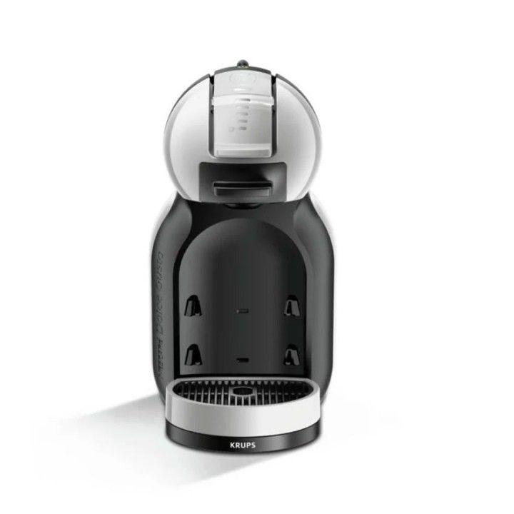 KRUPS DOLCE GUSTO MINI ME PRETA