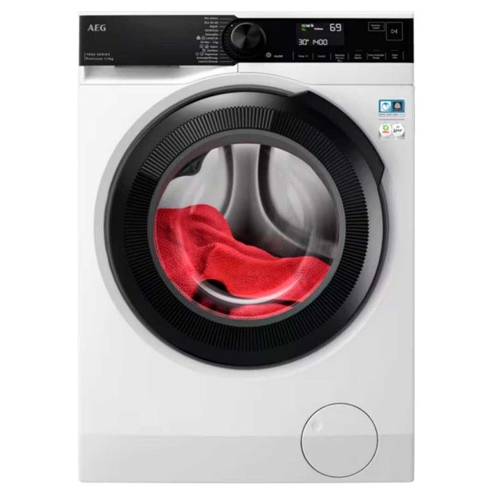 AEG MAQUINA ROUPA 11KG 1400RT (A)