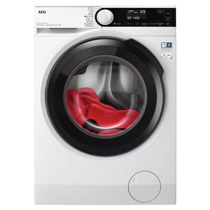 AEG MAQUINA ROUPA 9KG 1400RT (A)
