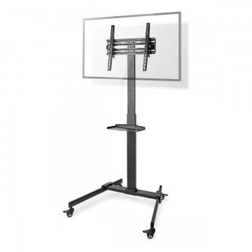 NEDIS SUPORTE CHAO 32" A 55" PESO MAX 35KG PRETO