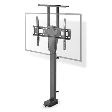 NEDIS SUPORTE ELEVADOR MOTORIZADO DE 37" A 80" PESO MAX 60KG