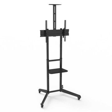 NAPOFIX SUPORTE TV CARRINHO 32"-70" MAX 50KG