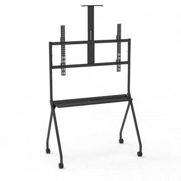 NAPOFIX SUPORTE TV CARRINHO 50"-86" MAX 100KG