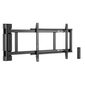 NAPOFIX SUPORTE TV 32"-75" ELETRICO MAX50KG