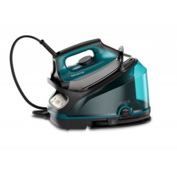 ROWENTA FERRO CALDEIRA 6.3BARES SUPER VAPOR 325GR/M