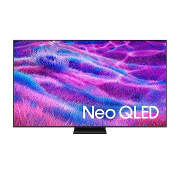 SAMSUNG NEO QLED 65" 4K SMART TV 4HDMI 3USB (F)