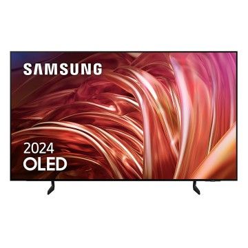 SAMSUNG OLED 65" 4K SMART TV 4HDMI 2USB (F)