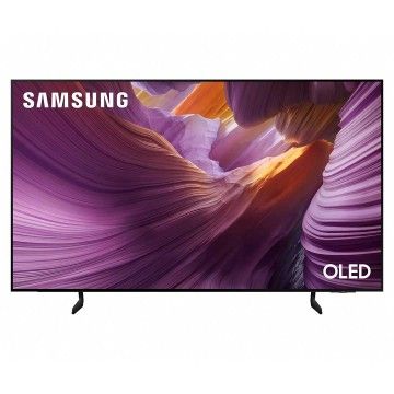SAMSUNG OLED 65" 4K SMART TV 4HDMI 2USB (F)