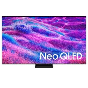 SAMSUNG NEO QLED 75" 4K UHD SMART TV 4HDMI 2USB (F)