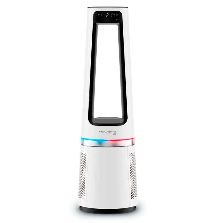 ROWENTA PURIFICADOR DE AR 3EM1 VENTOINHA E AQUECEDOR