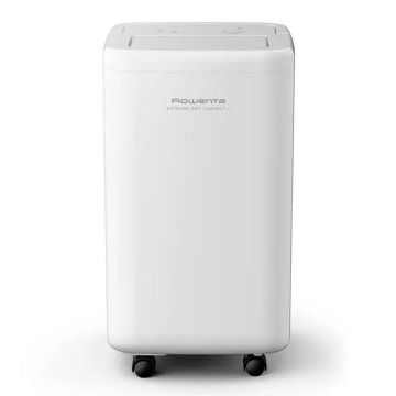 ROWENTA DESUMIDIFICADOR 16LT DEPOSITO 3LT COMP. EXTREME DRY