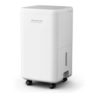 ROWENTA DESUMIDIFICADOR 16LT DEPOSITO 3LT COMP. EXTREME DRY