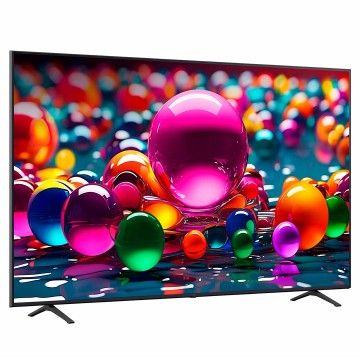 LG LED 75" UHD 4K SMARTTV WEBOS 3HDMI 1USB (F)