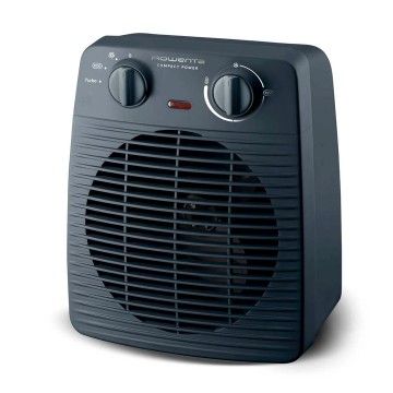 ROWENTA TERMOVENTILADOR 2000W BALNEA SILENCE COMPACT POWER