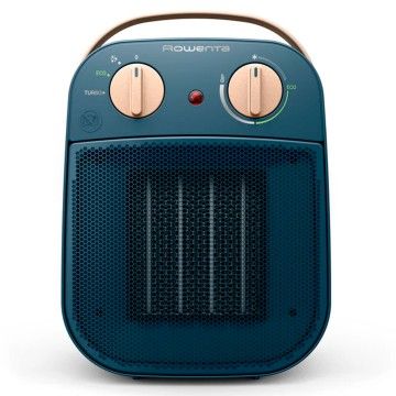 ROWENTA TERMOVENTILADOR 1800W MICROCERAMICA MY NOMAD