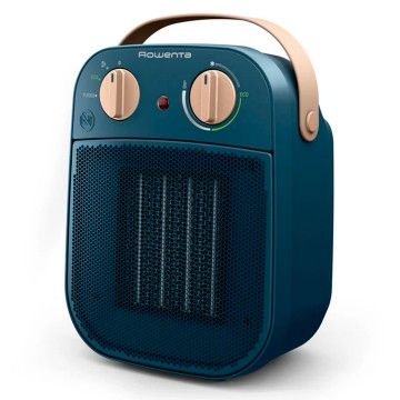 ROWENTA TERMOVENTILADOR 1800W MICROCERAMICA MY NOMAD ROWENTA TERMOVENTILADOR 1800W MICROCERAMICA MY NOMAD