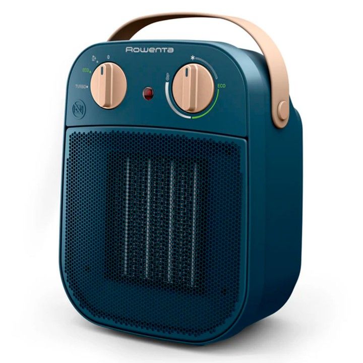 ROWENTA TERMOVENTILADOR 1800W MICROCERAMICA MY NOMAD ROWENTA TERMOVENTILADOR 1800W MICROCERAMICA MY NOMAD