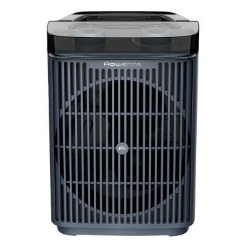 ROWENTA TERMOVENTILADOR 2400W INTENSE CONFORT AQUA