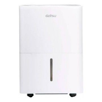DAITSU DESUMIDIFICADOR 12LT/DIA DEPOSITO 1,5LT
