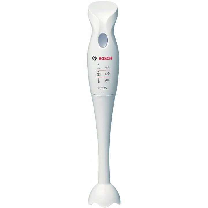 BOSCH VARINHA PE PLASTICO 280W DESMONTAVEL