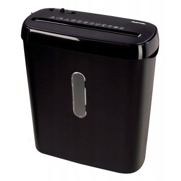 HAMA DESTRUIDORA PAPEL BASIC S6