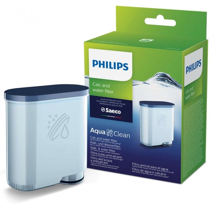 PHILIPS FILTRO AGUA P/ MAQUINA DE CAFE
