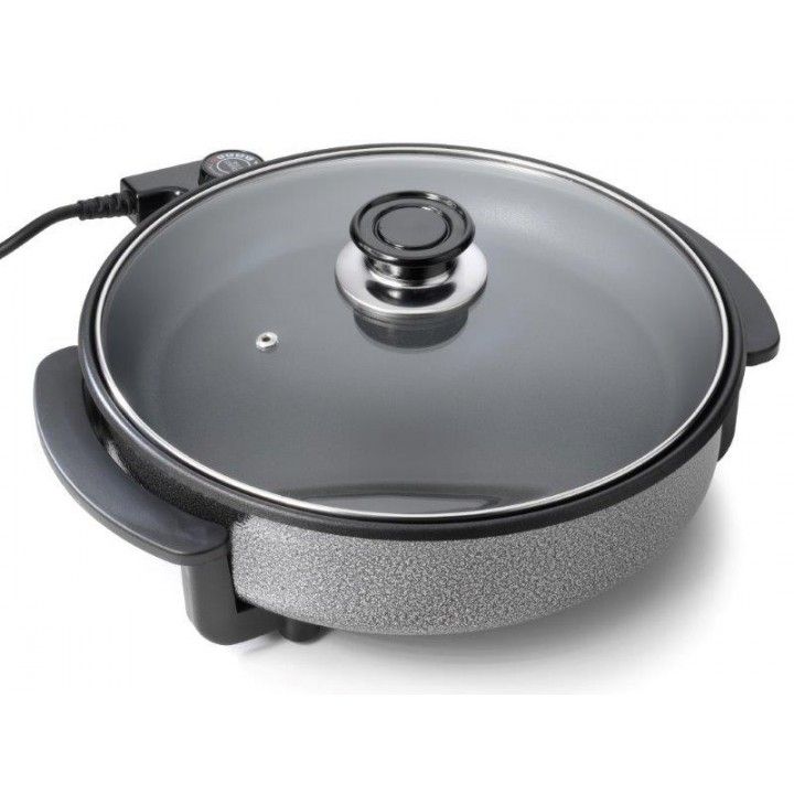 TRISTAR GRELHADOR MULTIFUNOES 1500W 30CM DIAMETRO