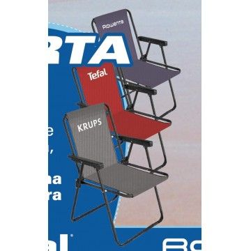 ROWENTA CADEIRA DE PRAIA