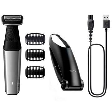 PHILIPS APARADOR PARA CORPO E VIRILHA A PROVA DE AGUA