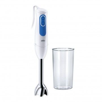 BRAUN VARINHA PE INOX 750W