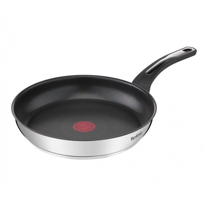 TEFAL FRIGIDEIRA EMOTION INDUÇAO 28CM TEFAL FRIGIDEIRA EMOTION INDUÇAO 28CM