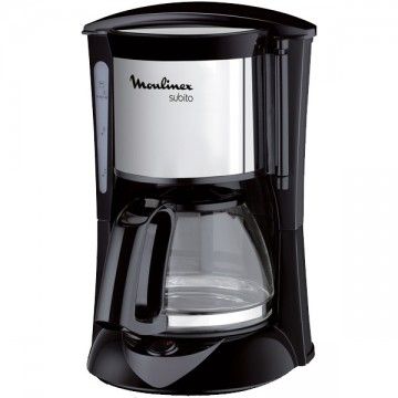 MOULINEX CAFETEIRA 6 CHAVENAS PAINEL FRONTAL INOX MOULINEX CAFETEIRA 6 CHAVENAS PAINEL FRONTAL INOX