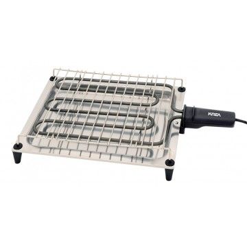 KREA GRELHADOR RESISTENCIA DESMONTAVEL 2000W KREA GRELHADOR RESISTENCIA DESMONTAVEL 2000W