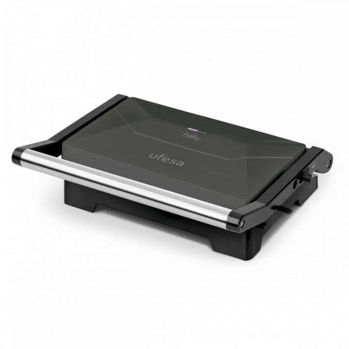 UFESA GRELHADOR PLACAS 1000W UFESA GRELHADOR PLACAS 1000W