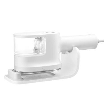 XIAOMI FERRO 1200W BASE STEAM IRON BRANCO XIAOMI FERRO 1200W BASE STEAM IRON BRANCO