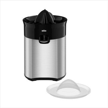BRAUN ESPREMEDOR PURESHINE COLLECTION BRAUN ESPREMEDOR PURESHINE COLLECTION